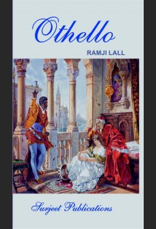WILLIAM SHAKESPEARE: OTHELLO (With Text)